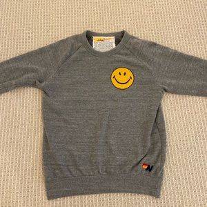 Aviator Nation Sweatshirt size S!